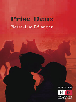 cover image of Prise Deux